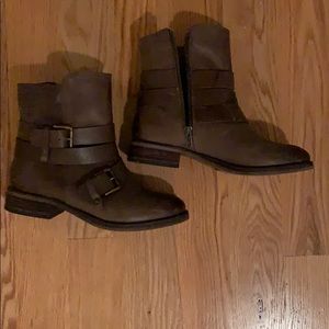 Treasure and Bond boots from Nordstrom’s